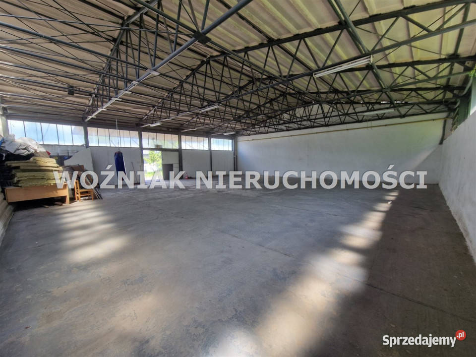 Lokal na wynajem 240m2 Wałbrzych dolnośląskie
