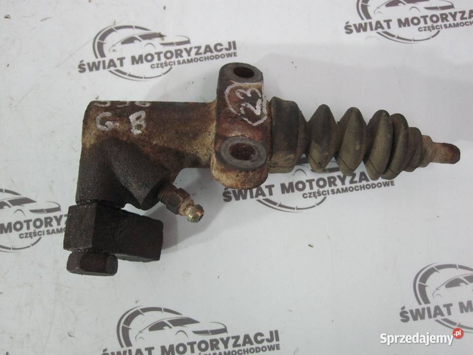 SORENTO 25 CRDI D4CB 167 wysprzęglik