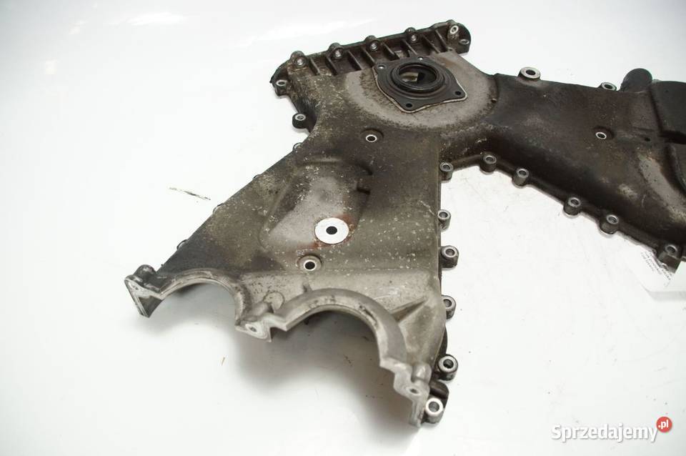 OBUDOWA ROZRZĄDU PORSCHE CAYENNE I 9481011217R Lipno sprzedam