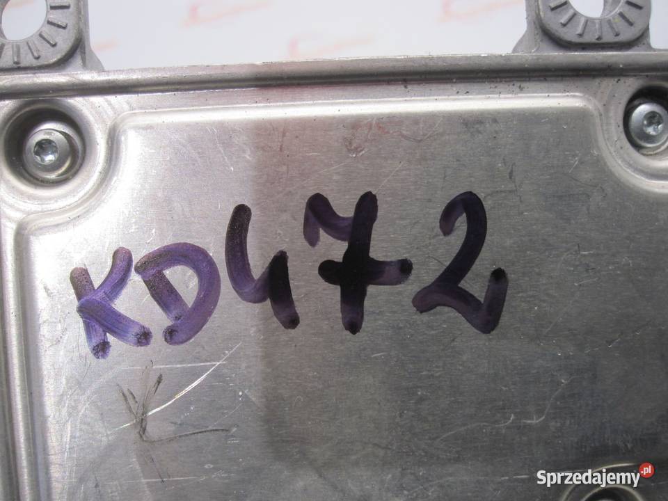 BMW E39 moduł AIRBAG 6900727 Komputery Kielce