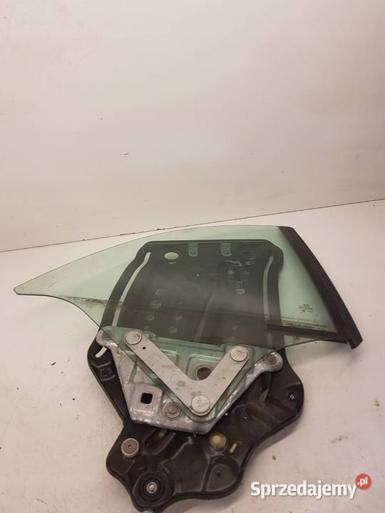 MECHANIZM SZYBY TYŁ AUDI A5 CABRIO 8F0839398C Przystajń