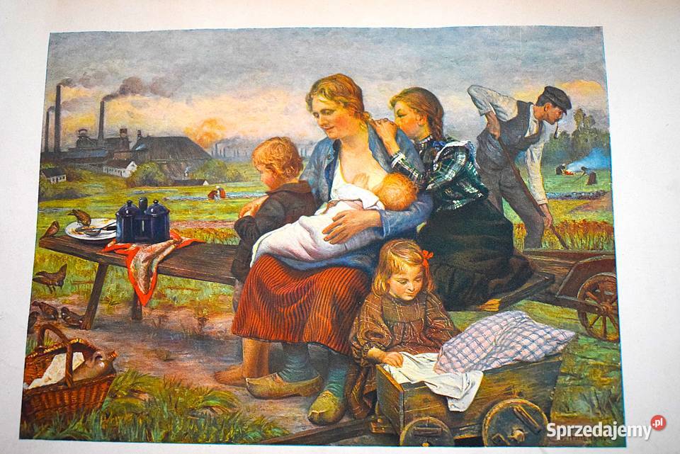 Reclams Universum niemieckie czasopismo Chełmno