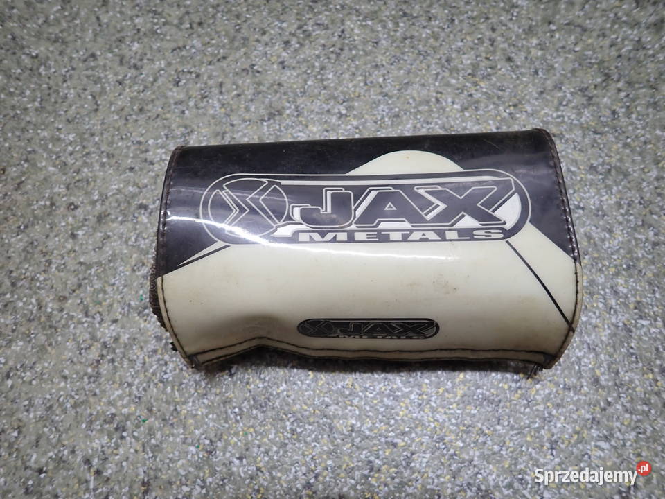 Gąbka Osłona Na Kierownice JAX Cr Crf Mtx Xr Xl sprzedam