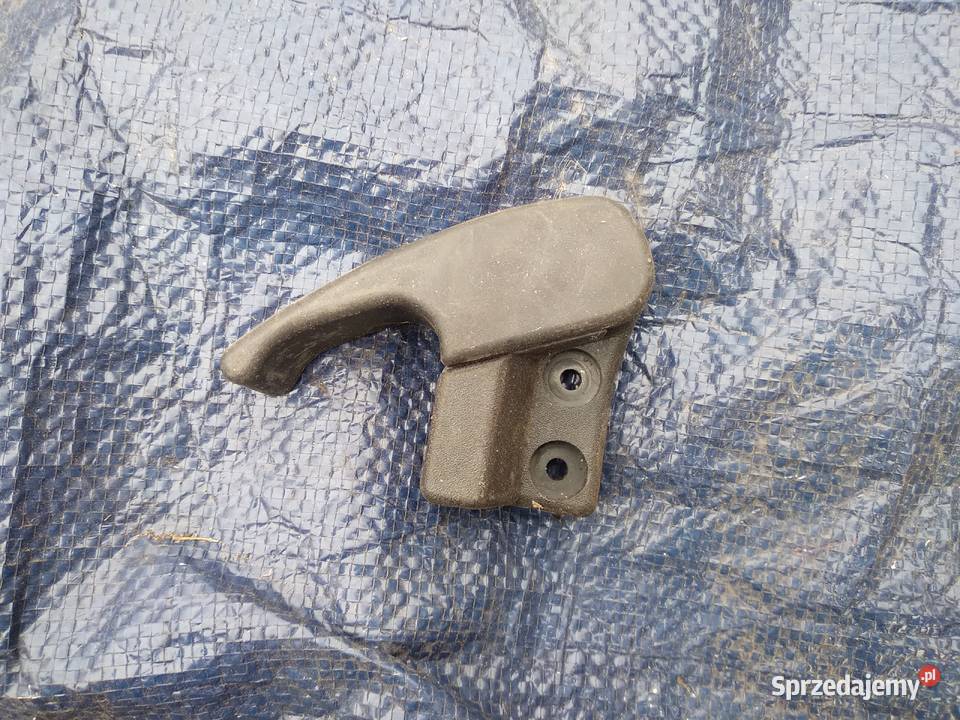 Audi A3 8L 97r klamka maski Strzelce Krajeńskie sprzedam