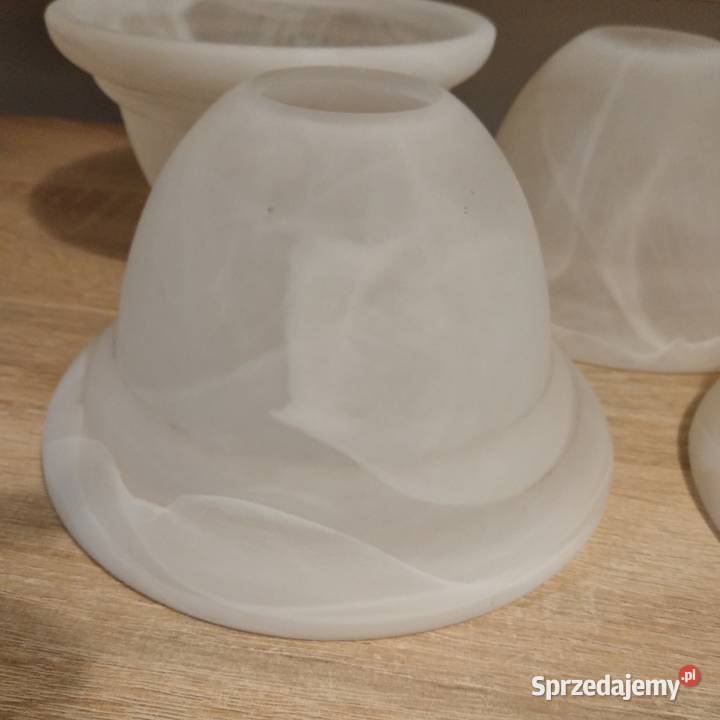 szklane klosze małopolskie Bukowno