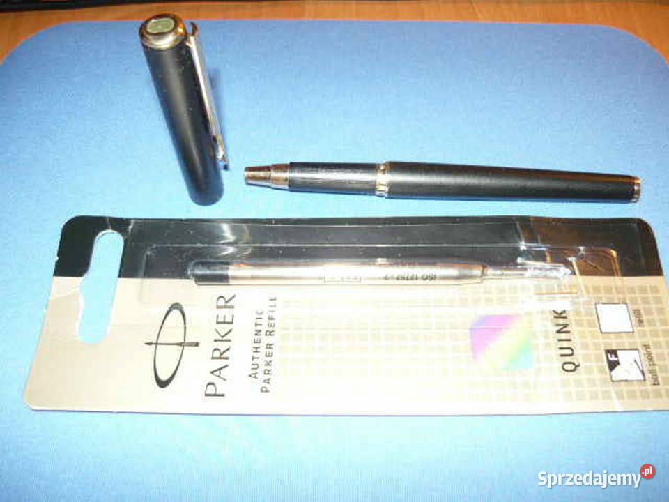 Długopis Parker vintage Myszków