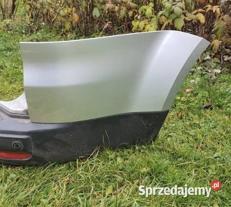 Zderzak tylny tył Ford Galaxy 20062014 lewy Rzeszów