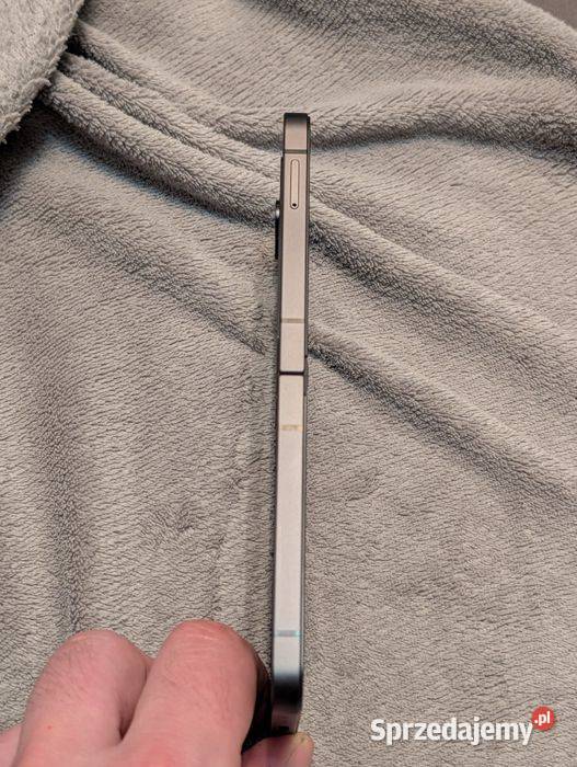 Samsung Galaxy Z Flip 6 256GB nowy gwarancja 100 Wrocław