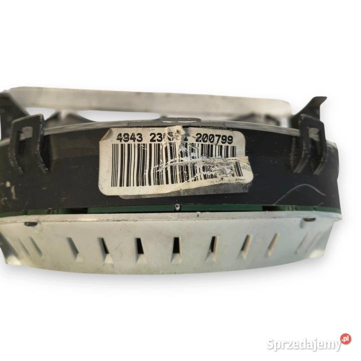 LICZNIK ZEGARY 1C0920800C VW Beetle 20 8V osobowe lubelskie sprzedam