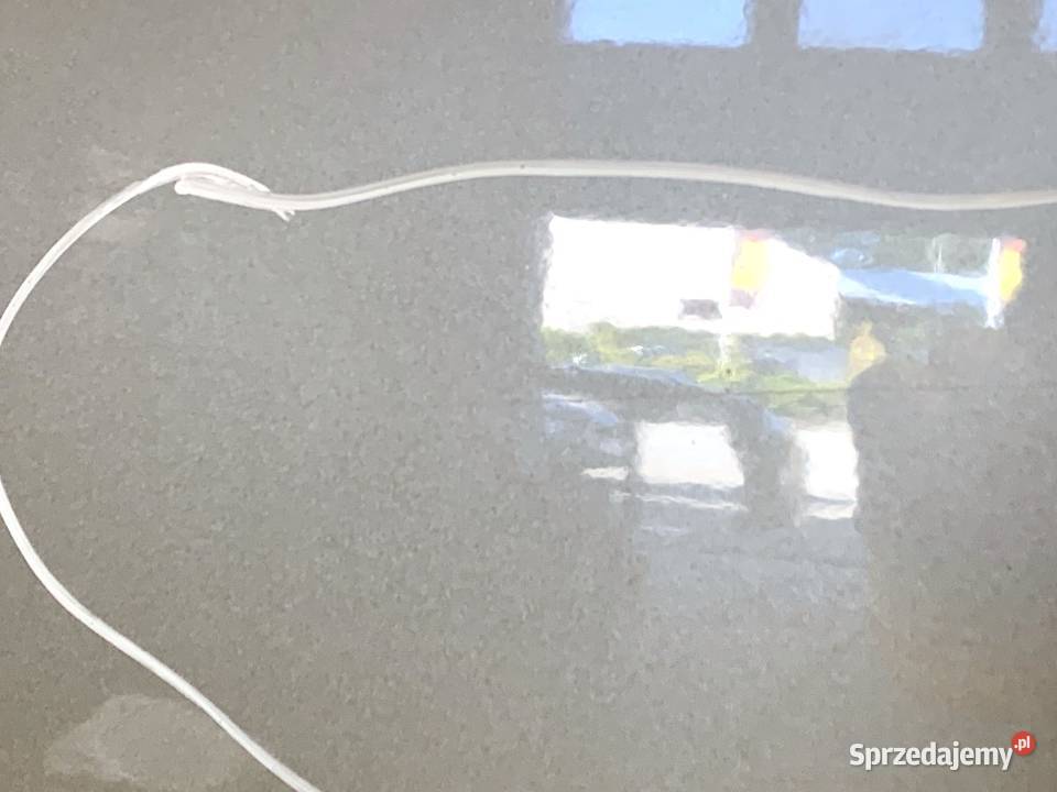 DRZWI LEWY TYŁ AUDI A6 C6 Kombi 0411 osobowe podkarpackie