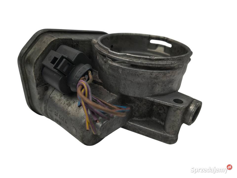 PRZEPUSTNICA Seat Leon II 20 TDI 038128063G osobowe Chełm