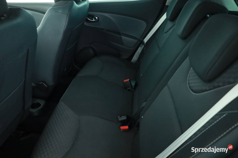 Renault Clio 12 TCe gniazdo USB Motoryzacja Piaseczno