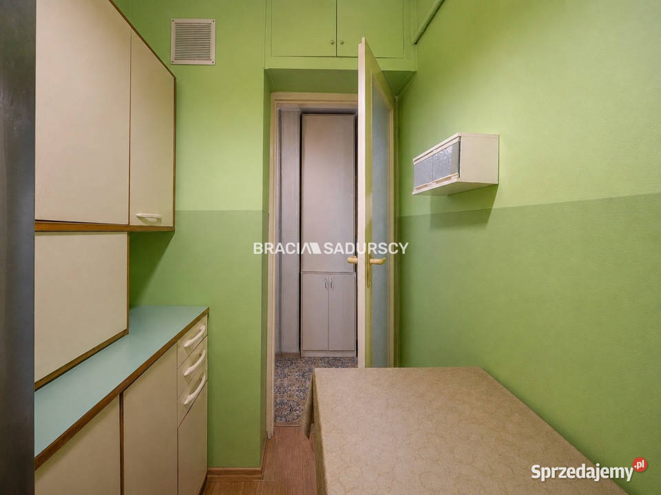 sprzedaży mieszkania 327m2 Kraków Liczba pokoi 2 małopolskie sprzedam