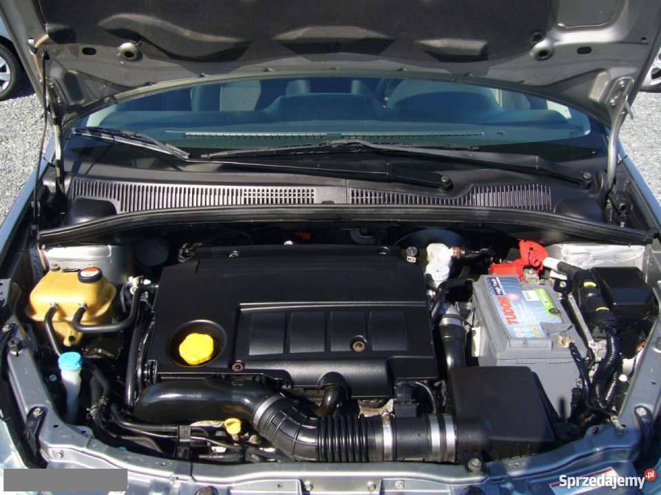 Na sprzedaż Suzuki SX4 manualna skrzynia biegów Wolica Pusta