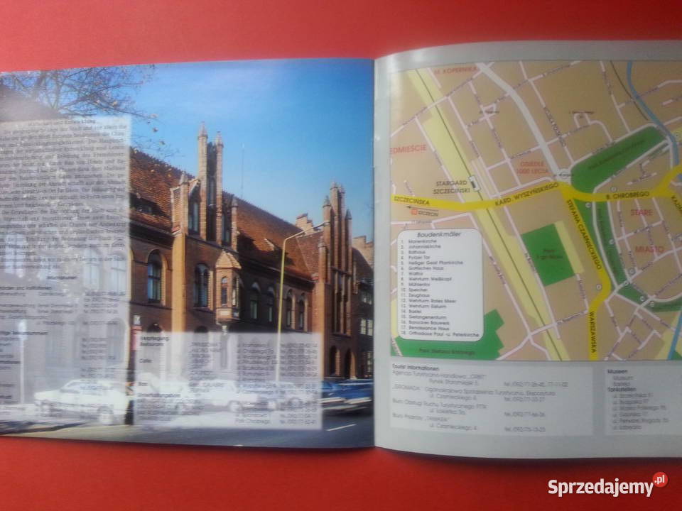 420 Stargard Szczeciński Szczecin
