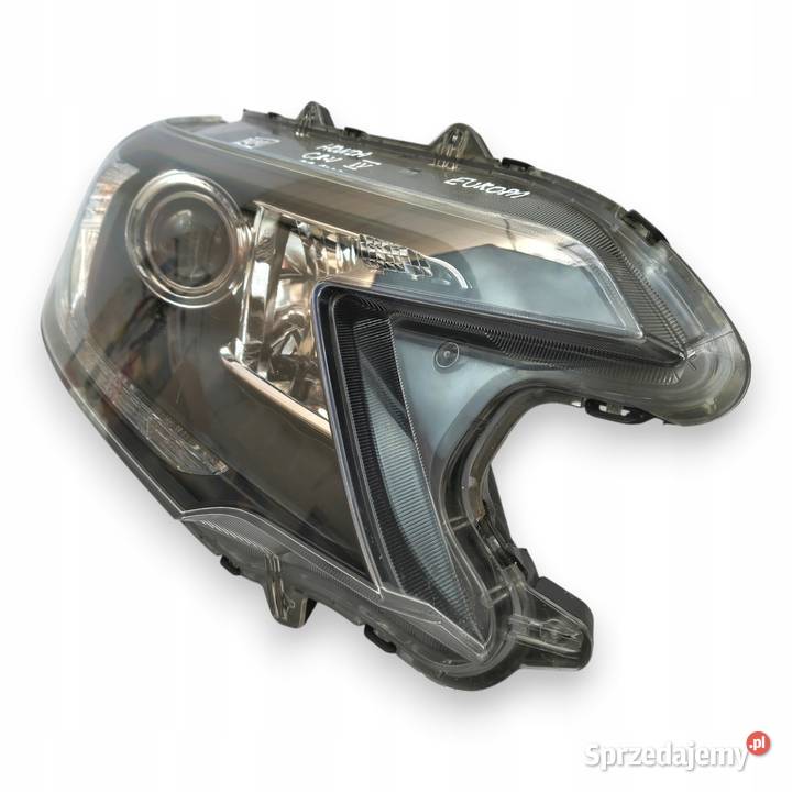 LAMPA PRAWA Honda CRV IV 1218 prawy przód Chełm sprzedam