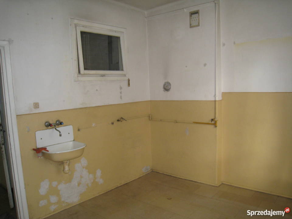 Sprzedam Mieszkanie Gorlice 405m2 Nowa niższa małopolskie Gorlice sprzedam