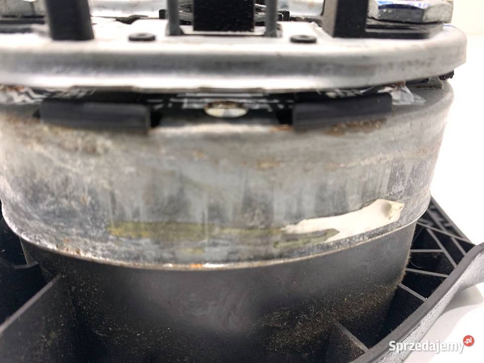 PODUSZKA POWIETRZNA KIEROWCY VW PASSAT B6 0511 podkarpackie sprzedam