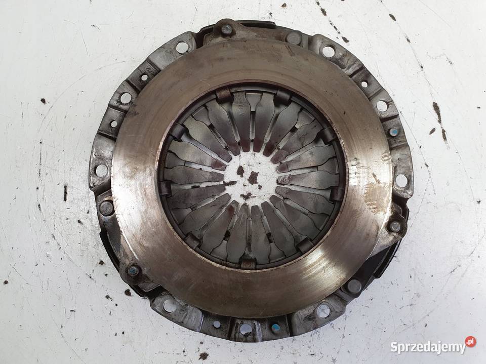 Kia Picanto I 11 12V DOCISK TARCZA sprzęgło Chełm