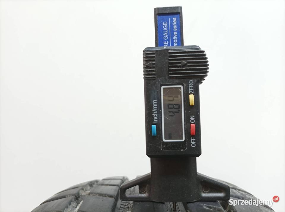 2x OPONA LETNIA KORMORAN ROAD PERFORMANCE sprzedam