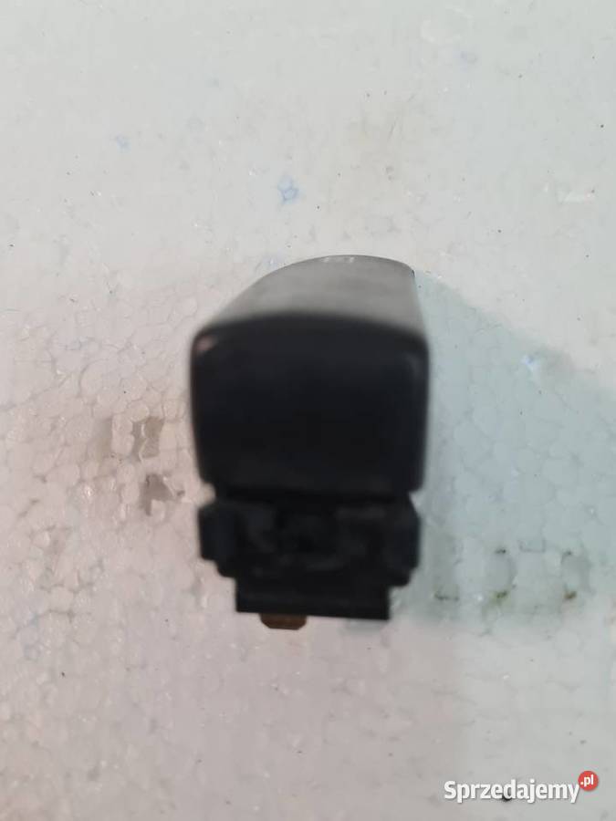 FIAT 126P EL Przekażniki włączniki kierunki Kielce