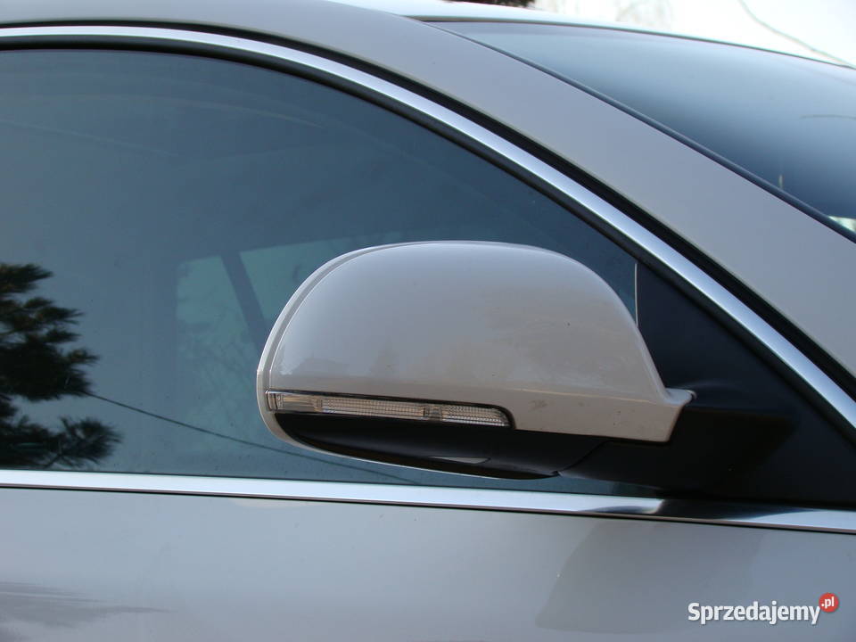Skoda Superb 20 TDI DSG automat nieuszkodzony Ostrów Mazowiecka sprzedam