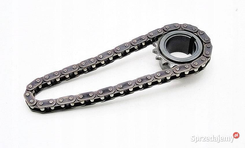 KOŁO ŁAŃCUCH 11 206 PARTNER C3 SAXO BERLINGO C2 śląskie Sosnowiec