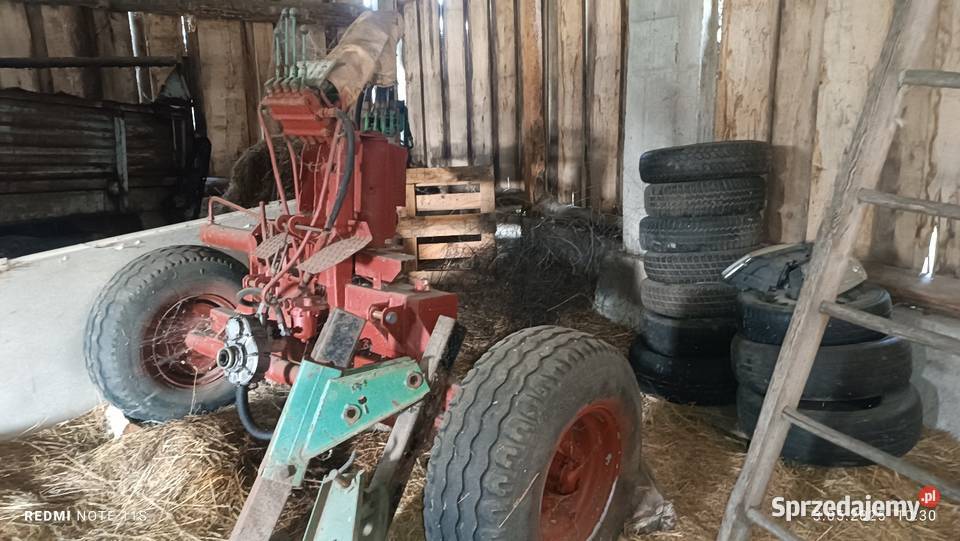 Sprzedam troll 350 t 274 Łapy