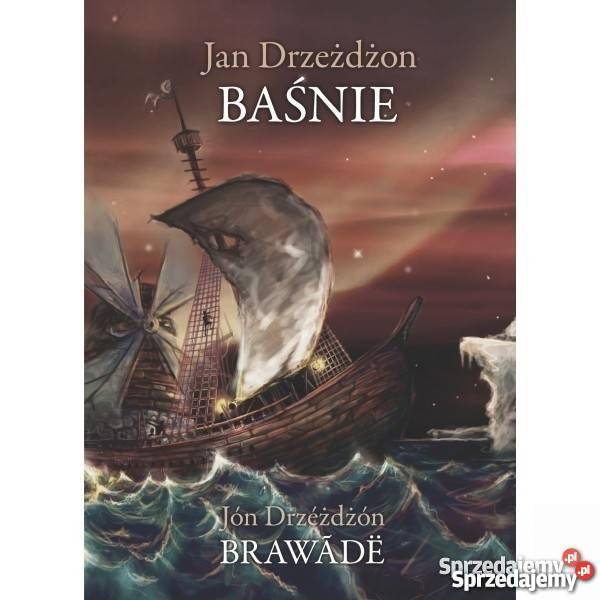 Baśnie Brawd