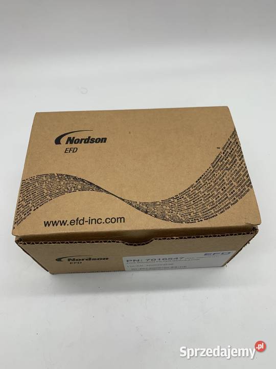 Nordson EFD 7016547 Five Micron Filter Regulator Warszawa