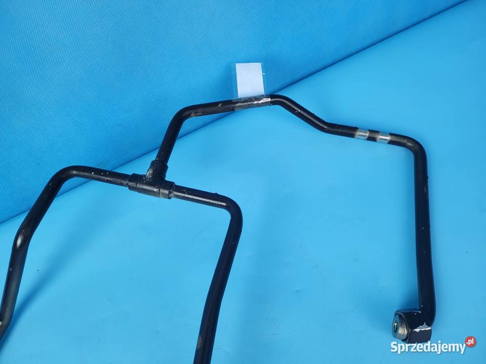 DEUTZFAHR 6130 TTV PRZEWÓD RURA HYDRUALICZNA Kolno sprzedam