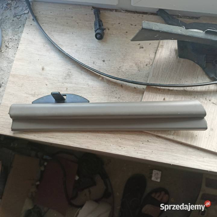 Roleta Lexus Ls 430 lubelskie Biała Podlaska