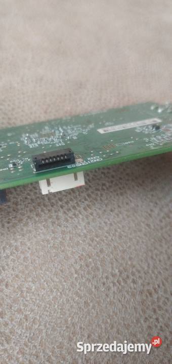 epson l1110 płyta główna płytka sprzedam