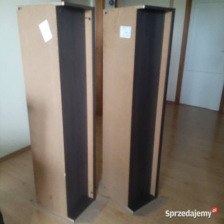 Półki wiszące Black Red White 150 seria Largo Warszawa