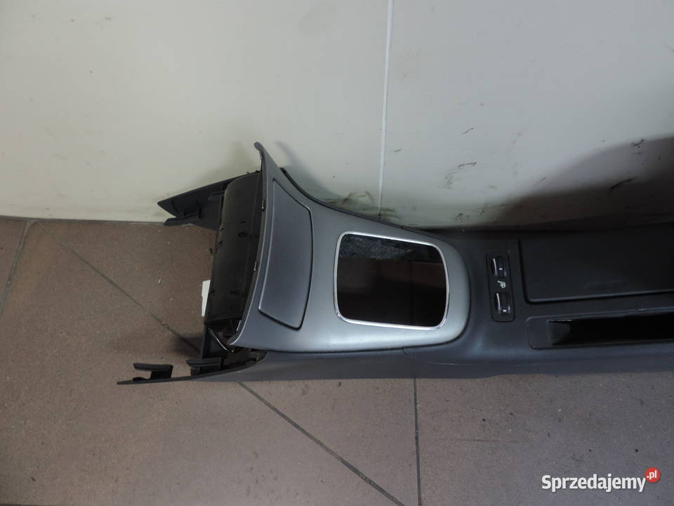 TUNEL ŚRODKOWY PODŁOKIETNIK TOYOTA AVENSIS T25 Nowy Sącz