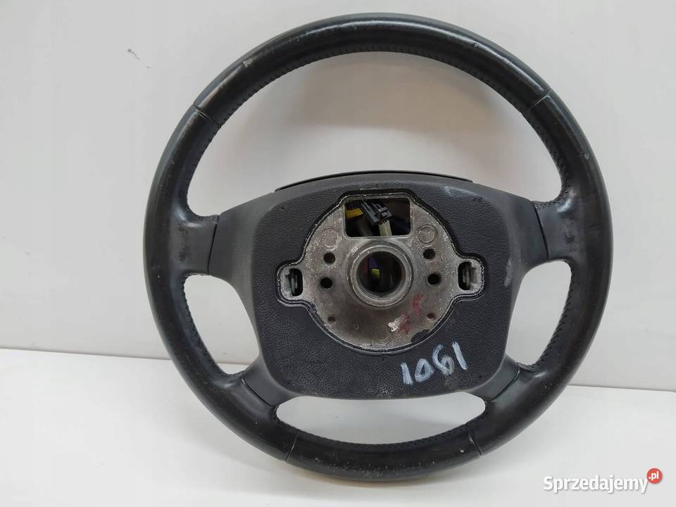 KIEROWNICA SKÓRZANA LIFT Skoda Superb I 20012008 Rok produkcji 2007