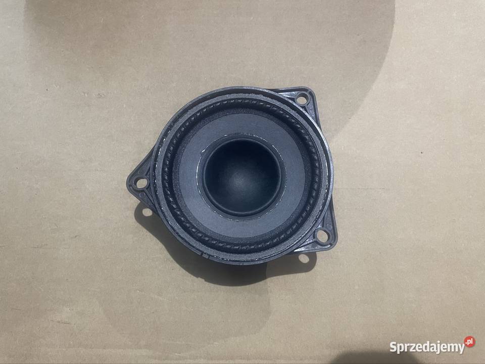 7PP035415 głośnik bose spiker 100mm Porsche