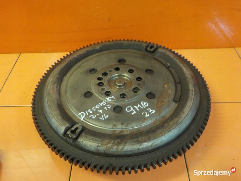 DISCOVERY III 27 TD V6 07r 190 276DT kolo mazowieckie Suków sprzedam