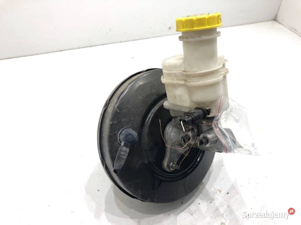 SERWO HAMULCOWE FIAT 500 51866500 Hatchback 12 osobowe