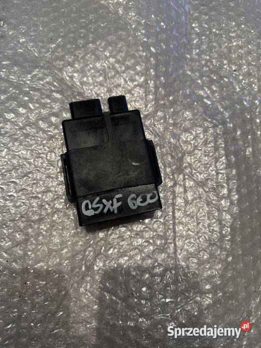 Suzuki GSX 600f gsxf jajko 9803 moduł zapłonowy Poznań