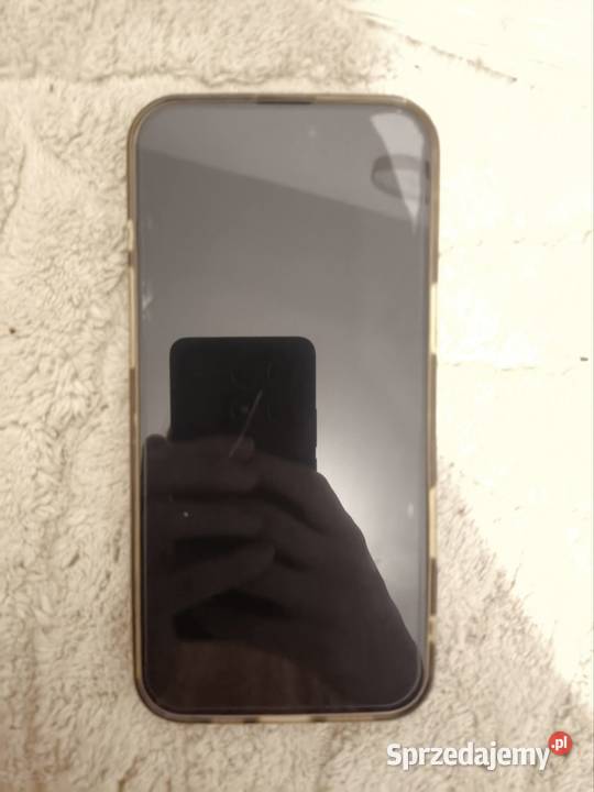Iphone16 plus Wąbrzeźno sprzedam