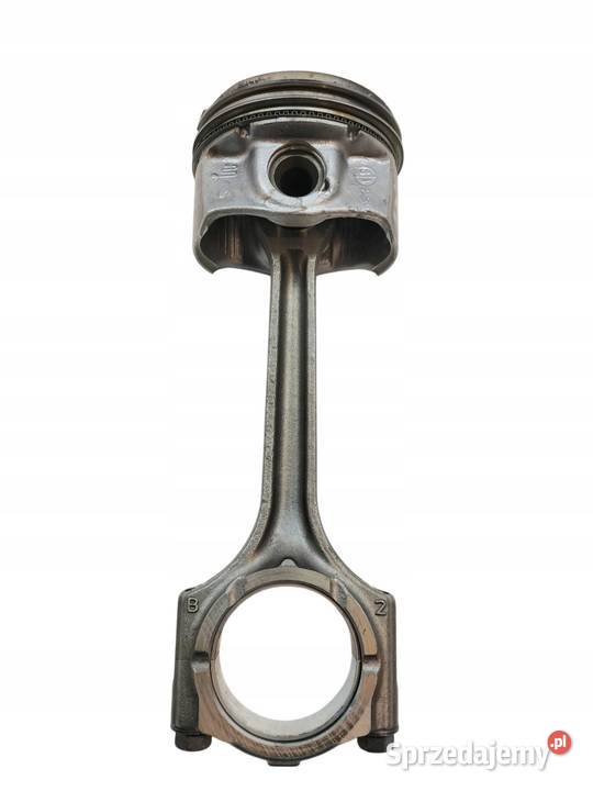 TŁOK KORBOWÓD 13 PHEV HYBRID Alfa Romeo Tonale I osobowe świętokrzyskie sprzedam