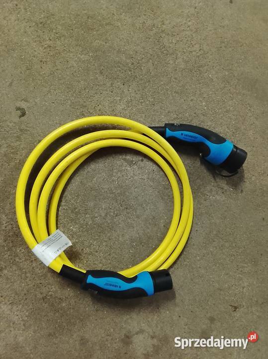 Kabel do ładowania Mannekes MercedesBenz Białystok