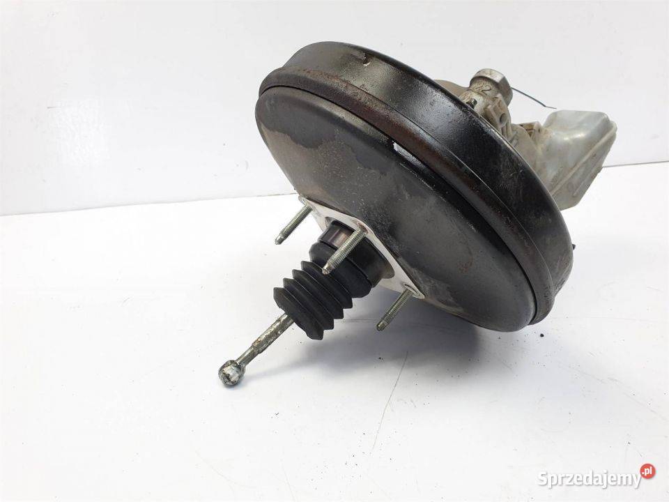 SERWO HAMULCOWE OPEL CORSA D 13347114