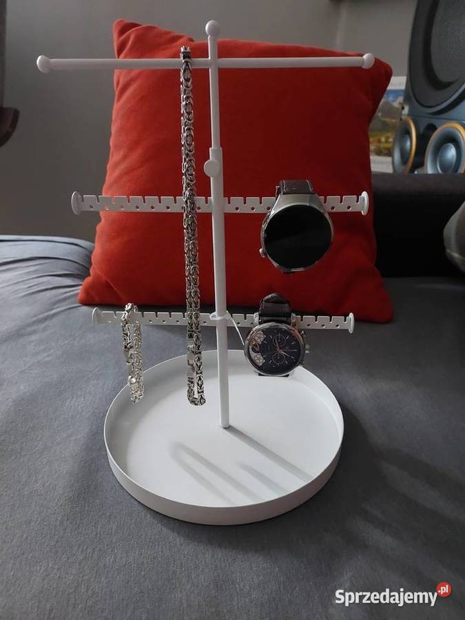 stojak na biżuterię śląskie Świerklany