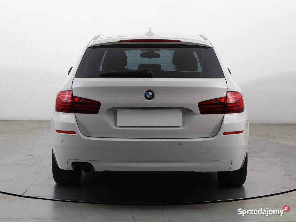 BMW 5 520i 135KM Katowice sprzedam
