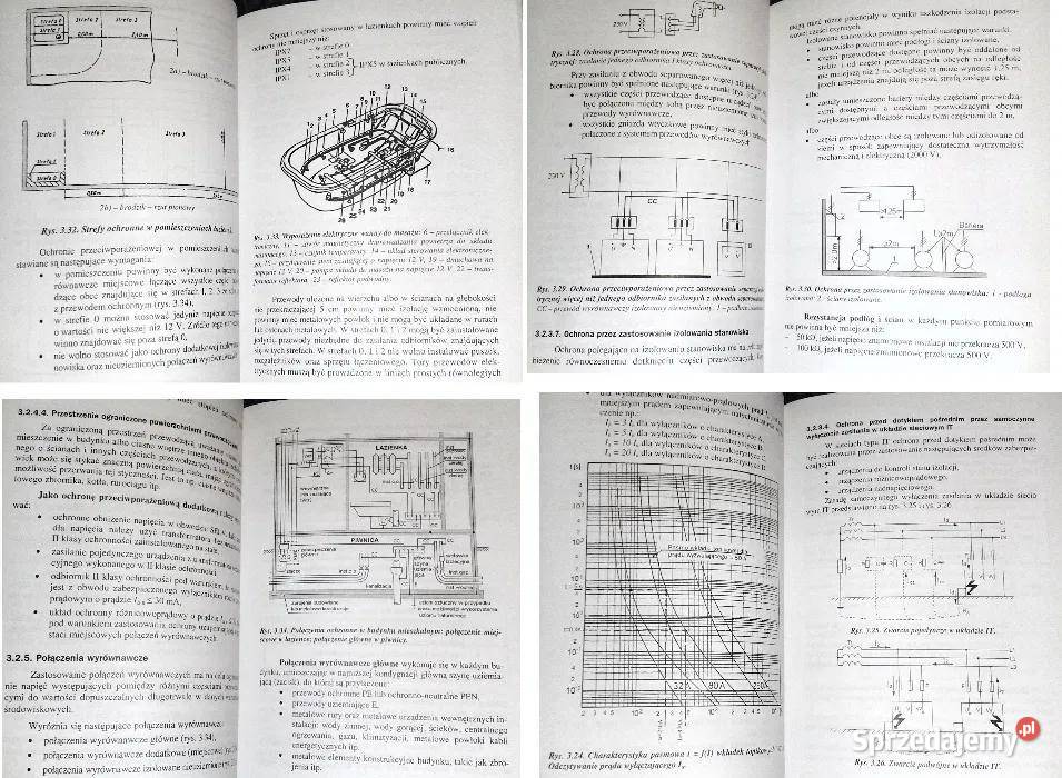 Badania i pomiary elektroenergetyczne praktyków Chełm