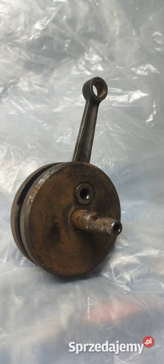 Ogar 200 jawa mustang kaczka Wał lubelskie sprzedam