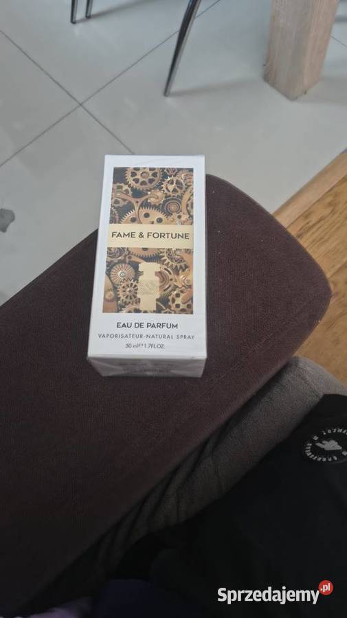 Perfumy damskie dolnośląskie Strzegom sprzedam