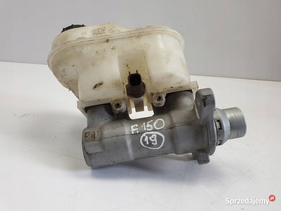 Ford F150 27 V6 ecoboost POMPKA POMPA hamulcowa Rudka